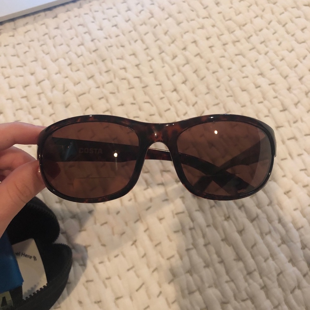 COSTA DEL MAR- Howler HO 10 580 P